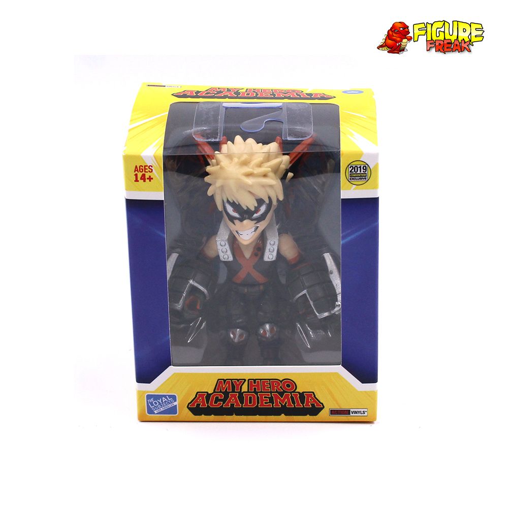sdcc bakugo